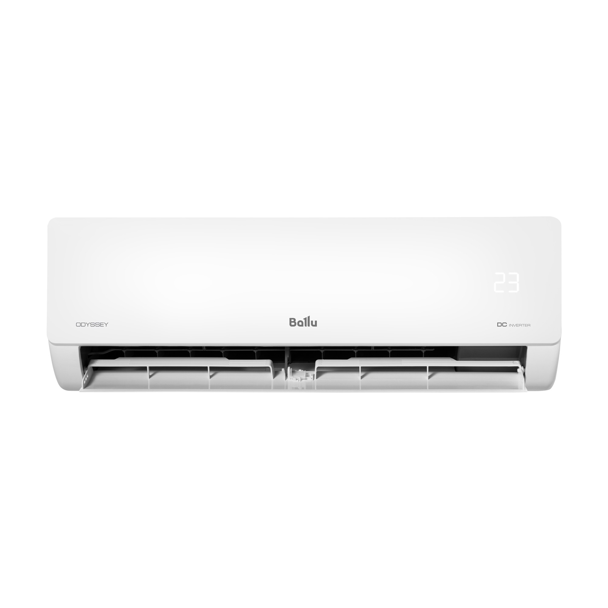 Сплит-система инверторного типа Ballu Odyssey DC BSOI-18HN8 комплект