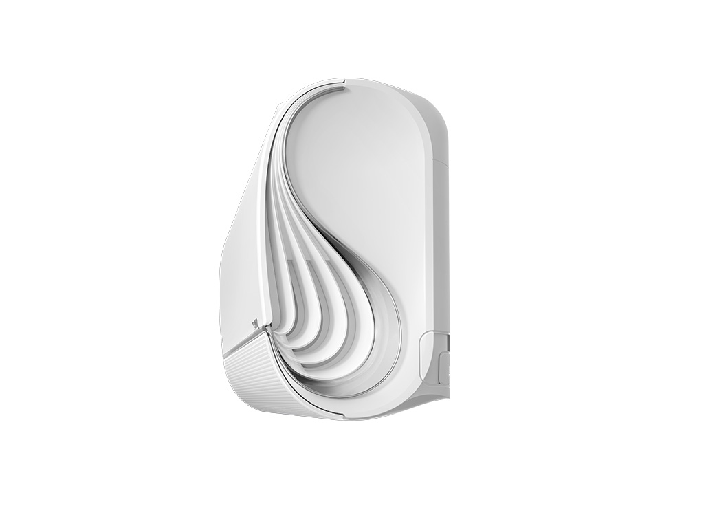 Бытовой кондиционер Midea MSFA2-12N8D6-I/MSFA1-12N8D6-O