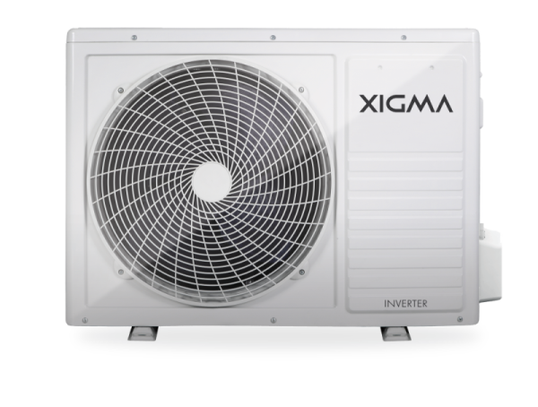 Инверторная сплит-система серии SKY Inverter XGI-SKY21RHA (комплект)