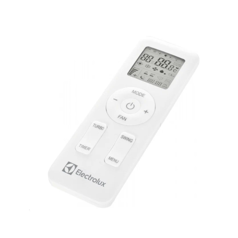 Сплит-система инверторного типа Electrolux Enterprise Super DC EACS/I-12HEN-WHITE/N8_24Y комплект