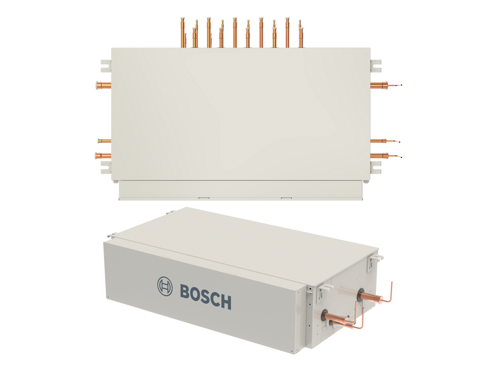 Блок распределитель потоков Bosch AF-SB 10-1