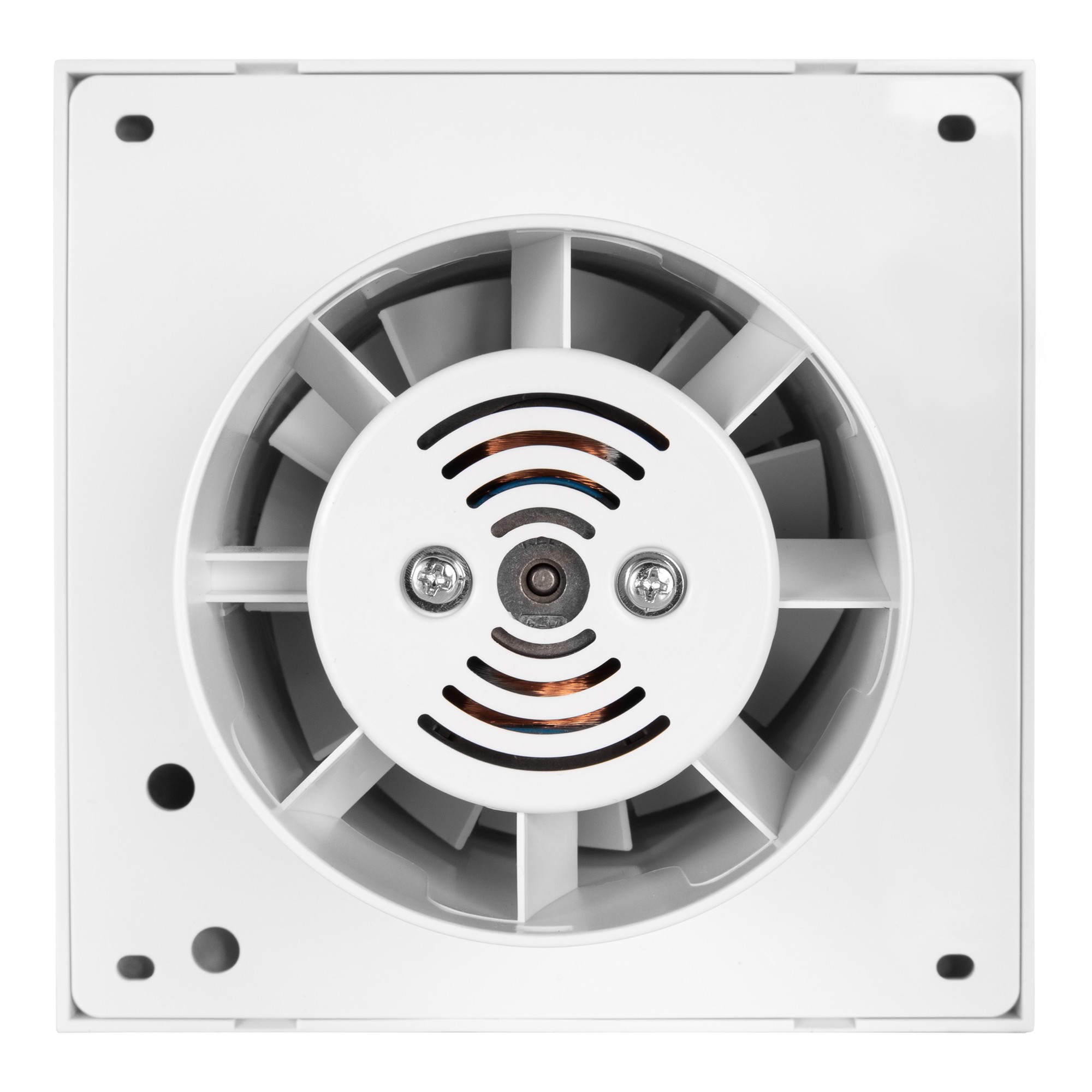 Вентилятор вытяжной Royal Thermo Sunrise RAFR 100 D Turbo