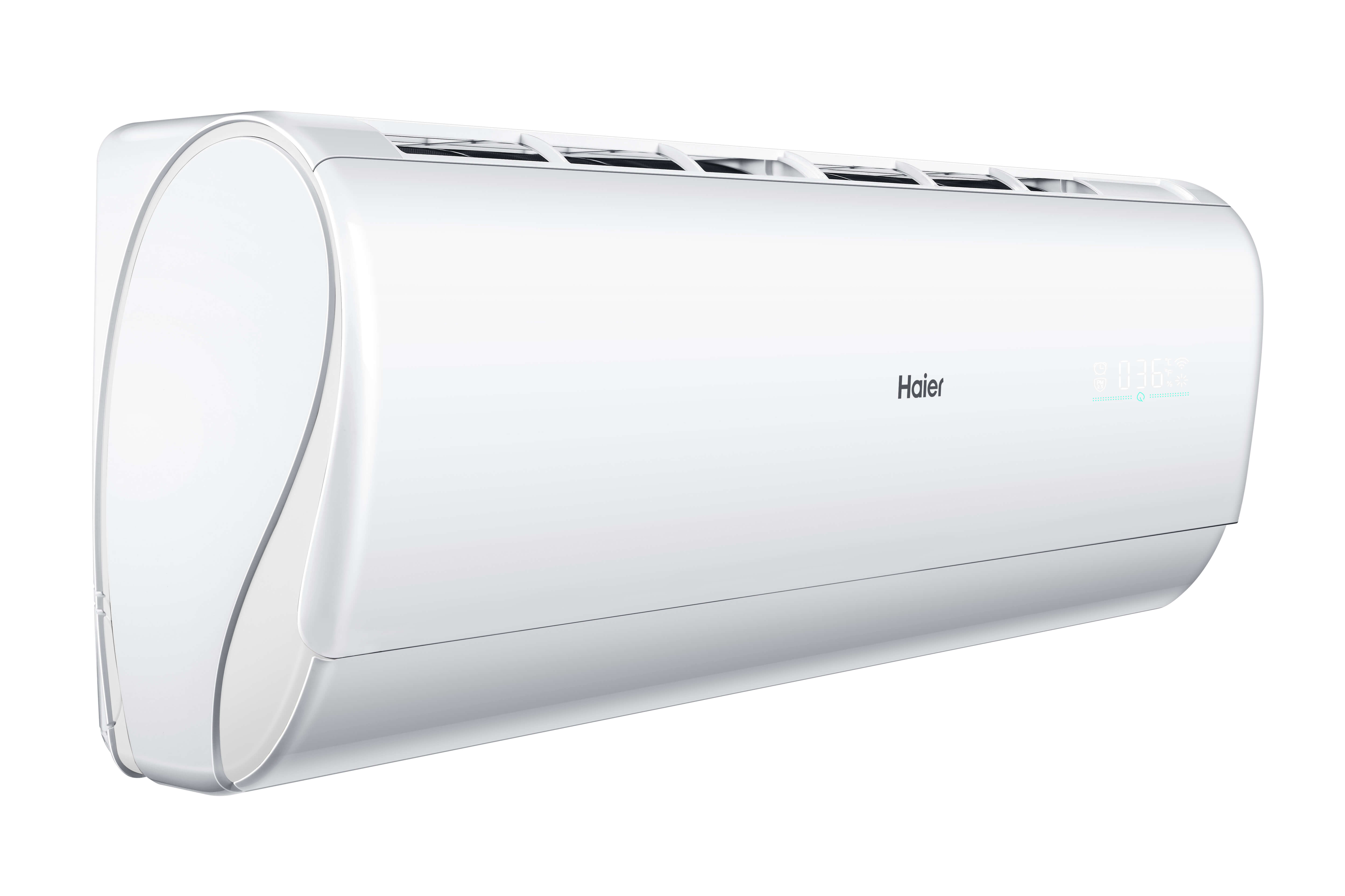 Высокоэффективная сплит-система Haier Jade Super Match AS25S2SJ3FA-W / 1U25MEC1FRA (2025)