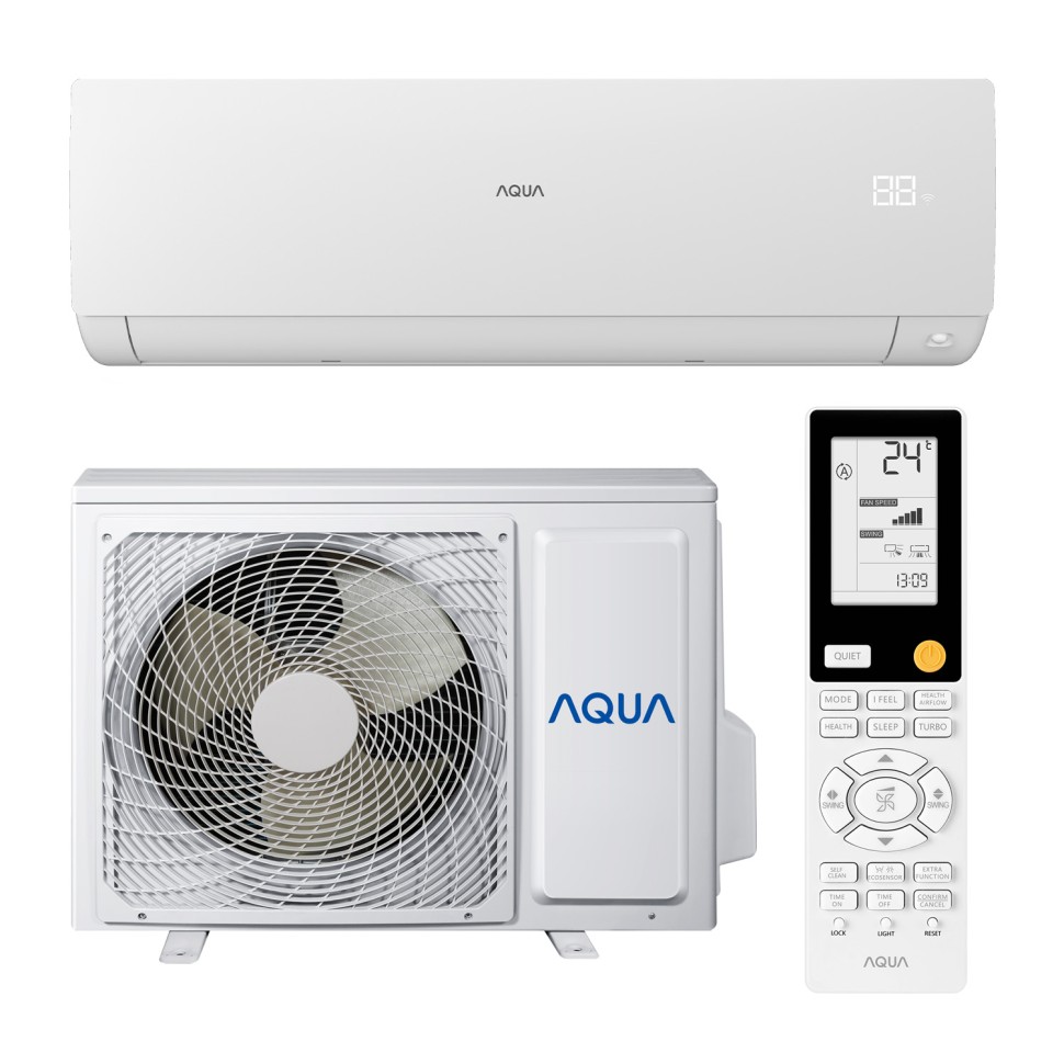 Сплит-система AQUA AQI-50FIS1/R3-W