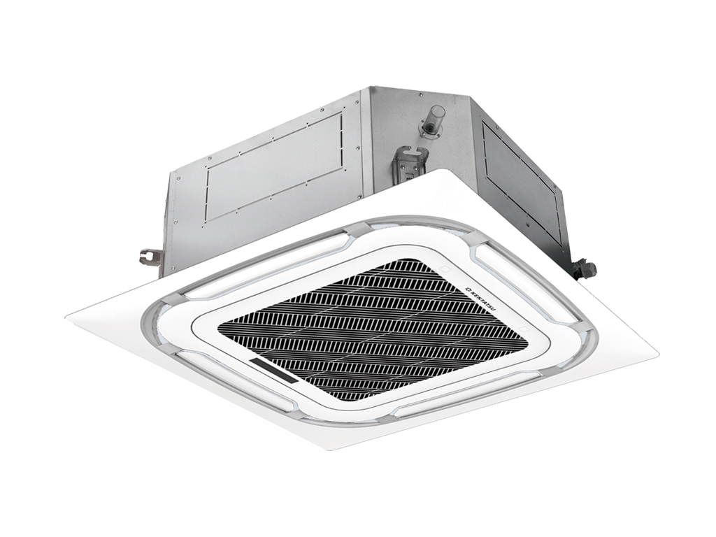 Внутренний блок VRF системы Kentatsu KRA100HFAN1