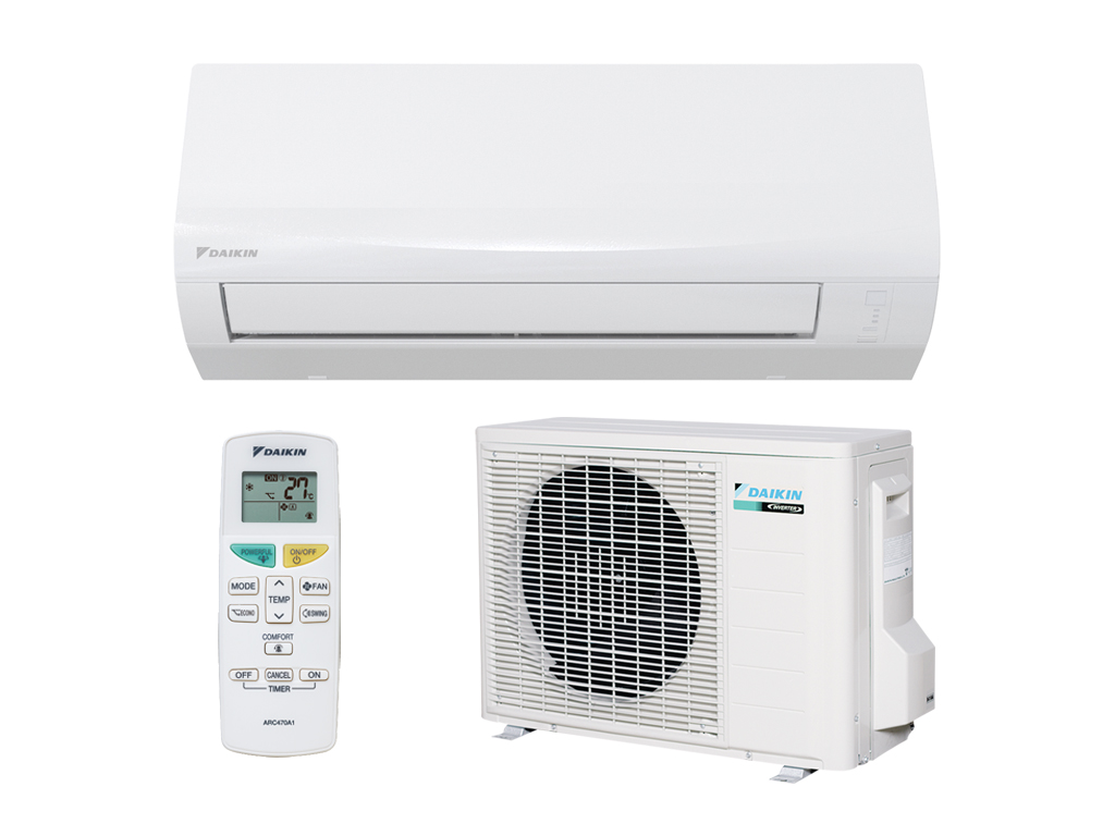 Кассетный кондиционер Daikin FFA50A9/RZAG50B