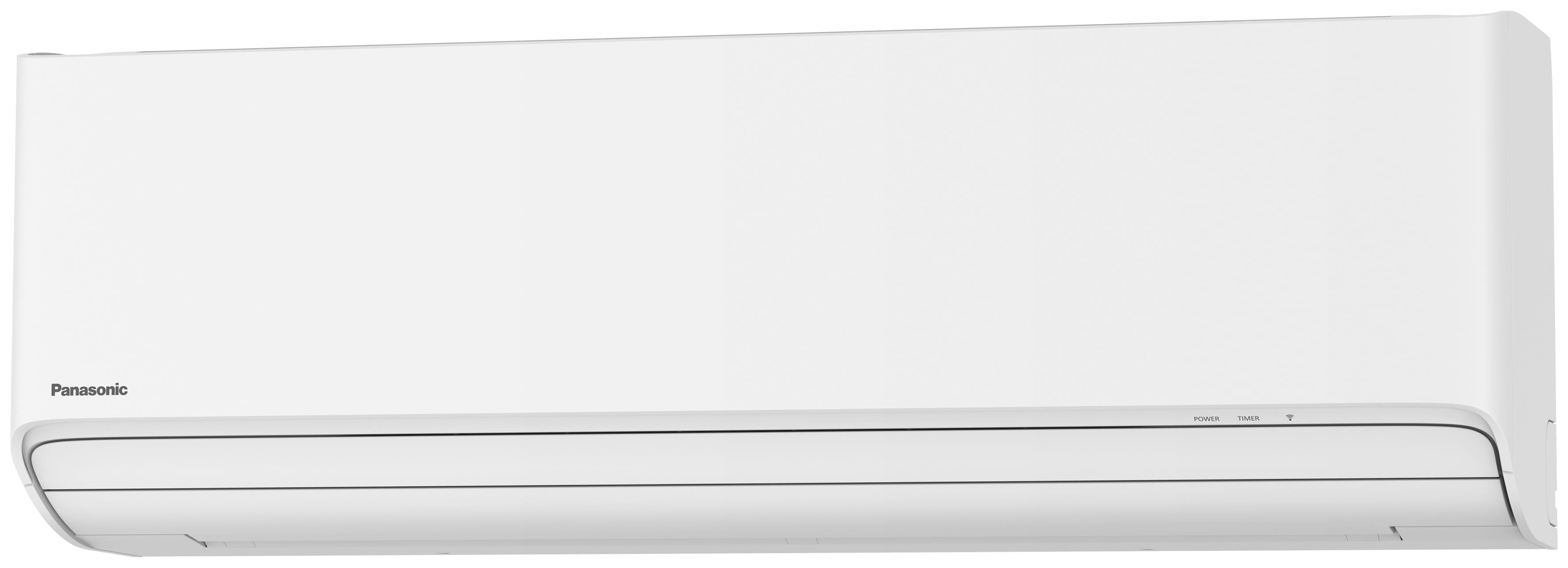 Настенный кондиционер Panasonic CS-Z35YKEA + CU-Z35YKEA, белый