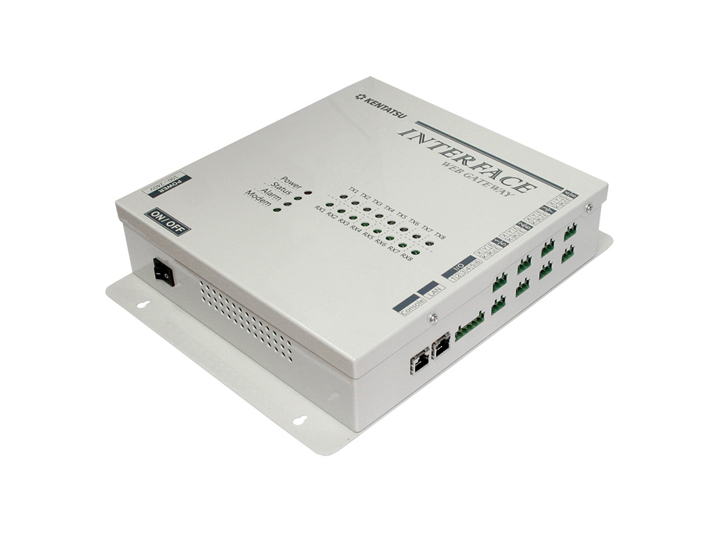 Интерфейсный модуль Kentatsu KCB-21