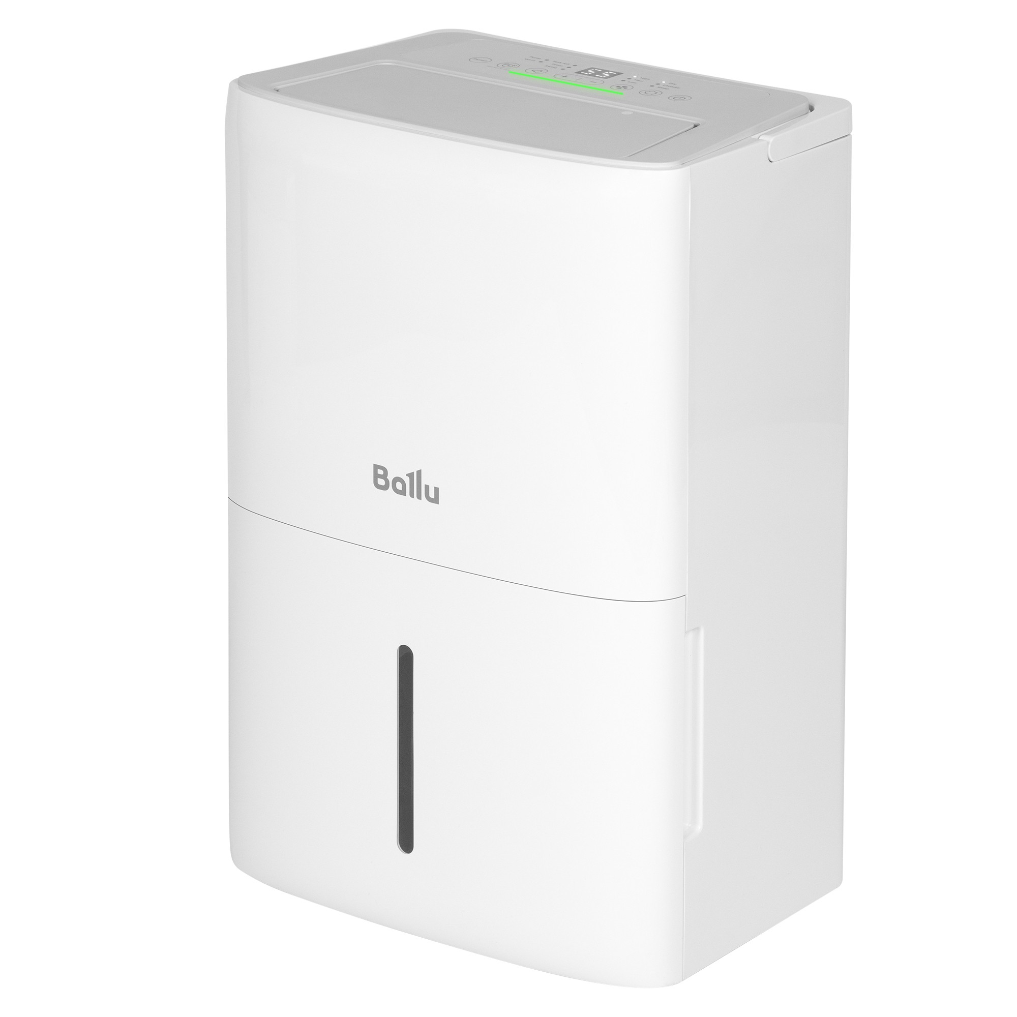 Осушитель воздуха Ballu Smart Duty Wi-Fi BD60T SD
