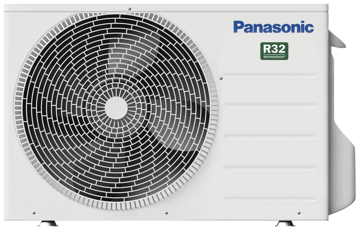 Настенный кондиционер Panasonic CS-Z42YKEA + CU-Z42YKEA, белый