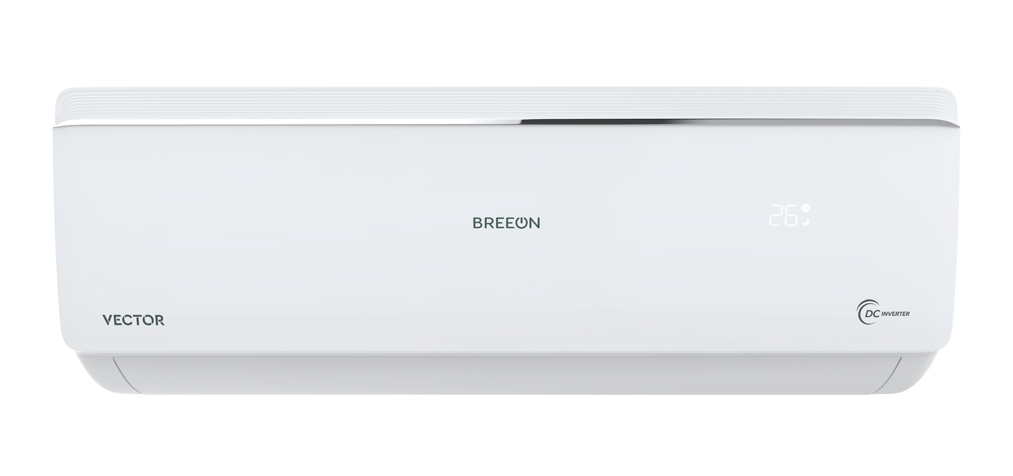 BRC-09AVO (комплект) сплит-система BREEON
