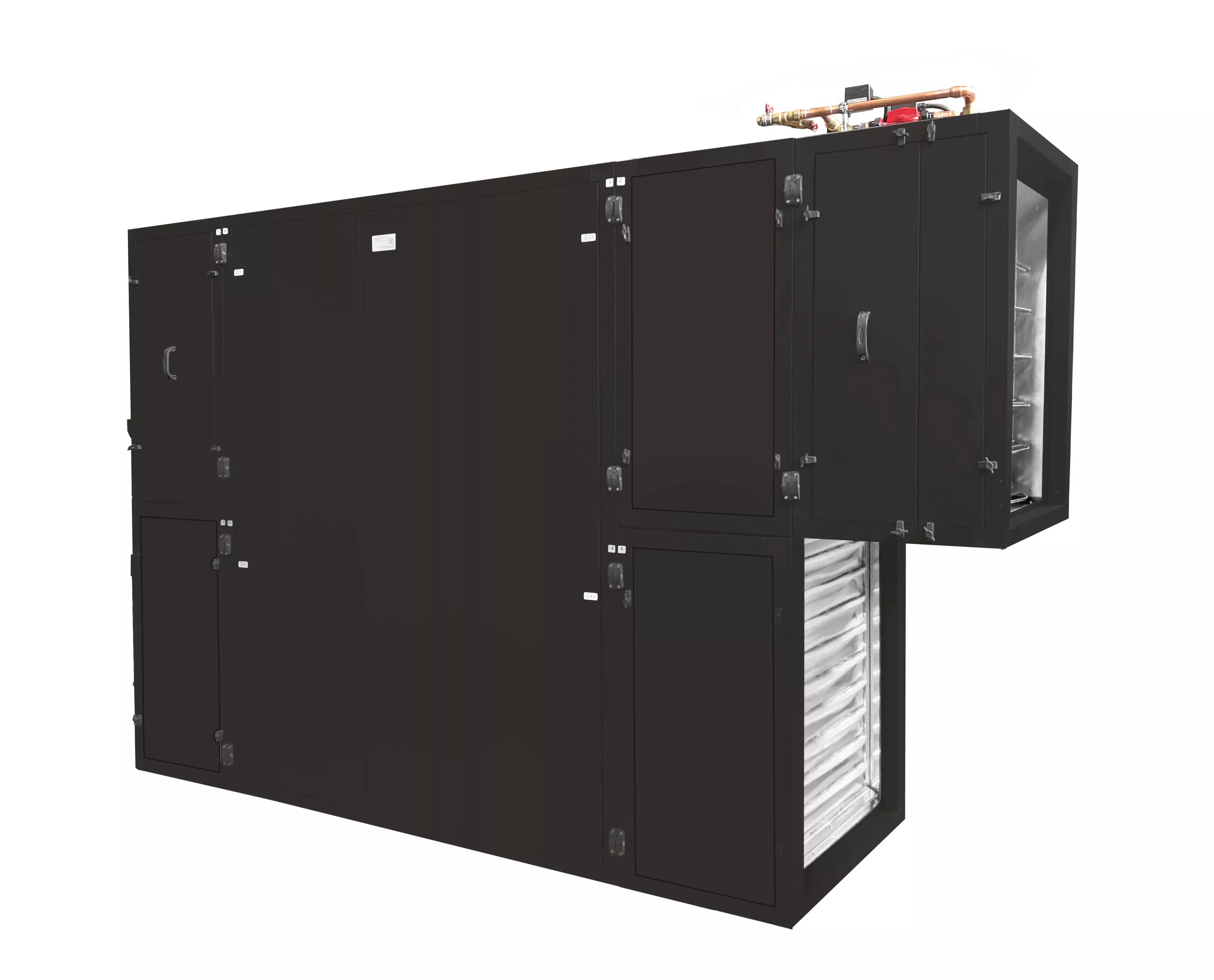 Criovent S 7000 W2R