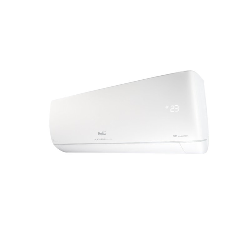 Сплит-система инверторного типа Ballu Platinum Evolution DC BSUI-09HN8_23Y комплект