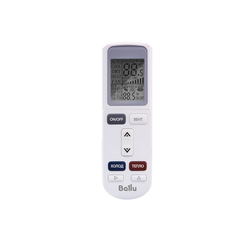 Сплит-система инверторного типа Ballu Platinum Evolution DC BSUI-09HN8_23Y комплект