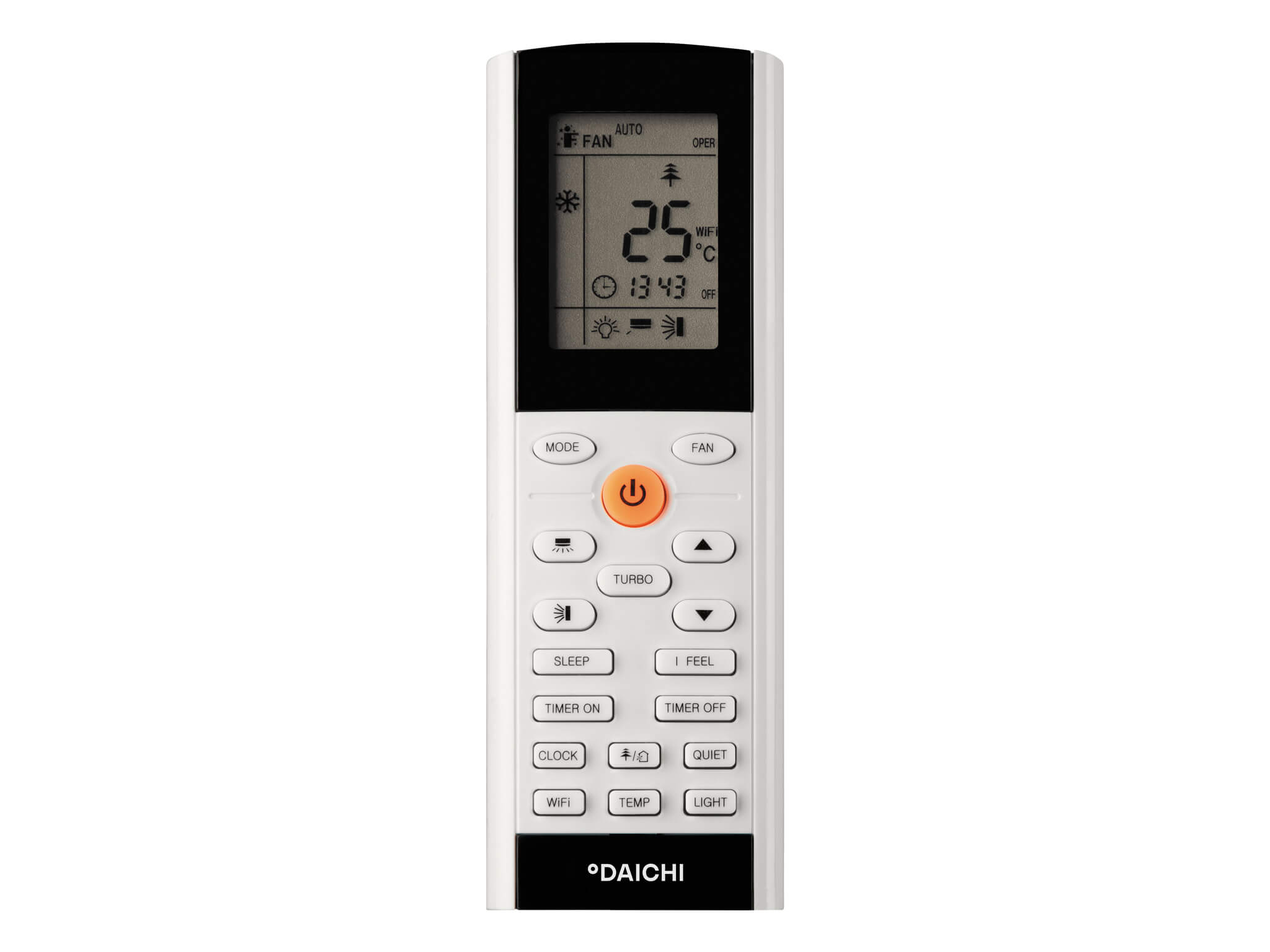 Внутренний блок кондиционера Daichi SIB50AVQS1R