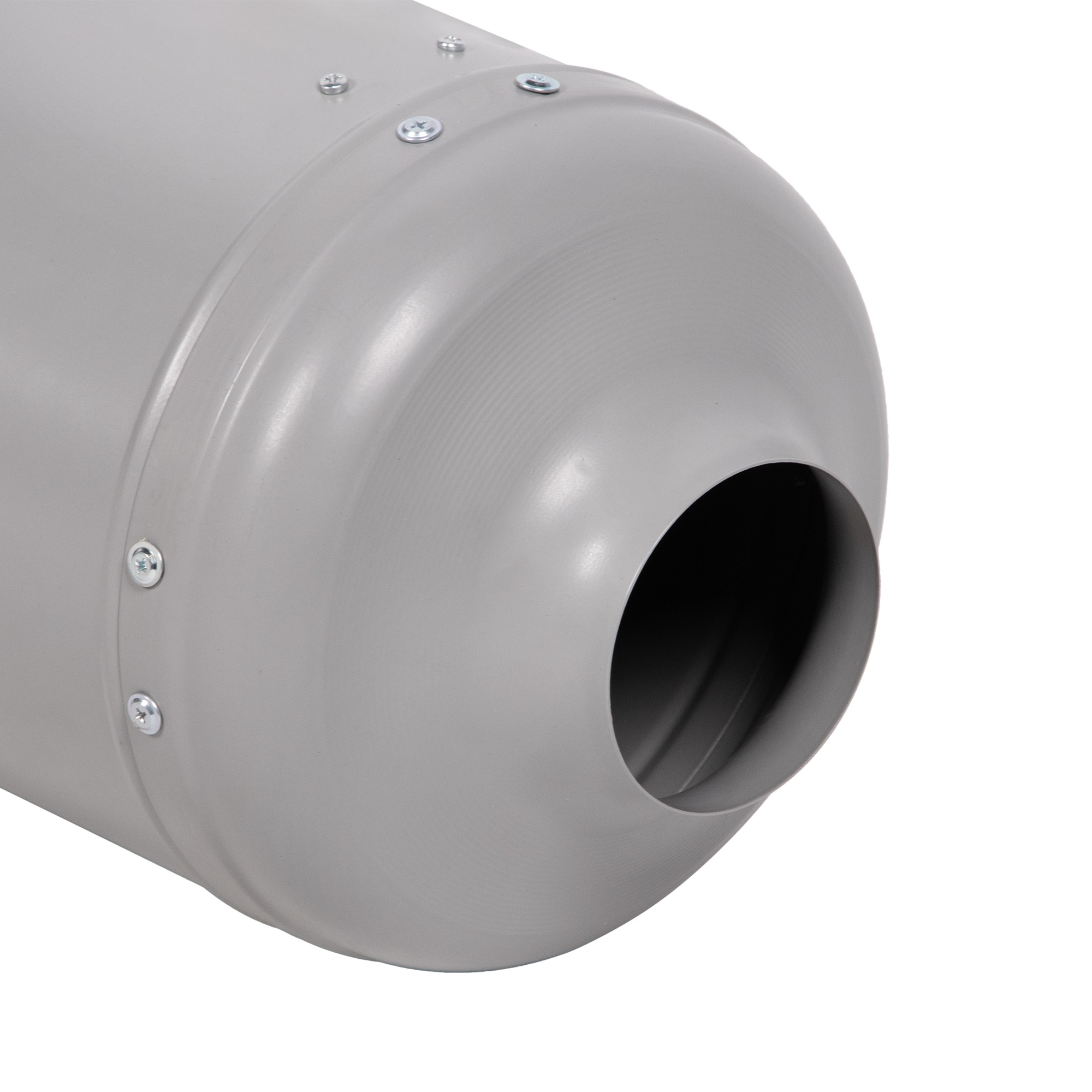Установка приточная SHUFT AIRTUBE 315