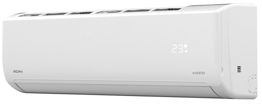 Инверторная сплит-система серии SKY Inverter XGI-SKY70RHA (комплект)