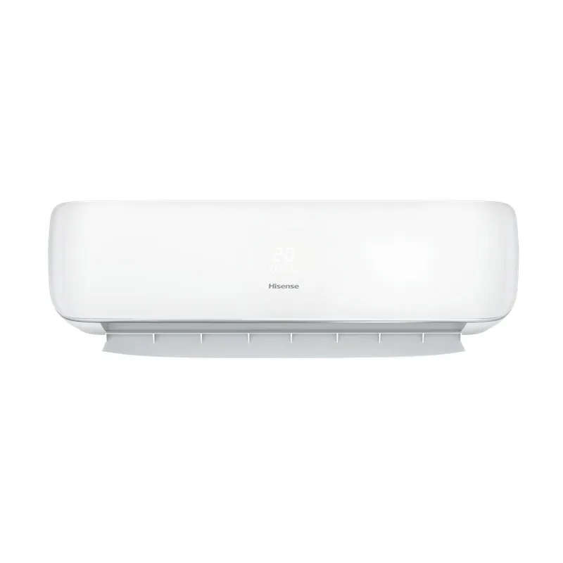 Hisense 20м²+20м²+20м²+20м² AMW4-27U4RJC / AMS-09UW4RVETG00 - 4шт.