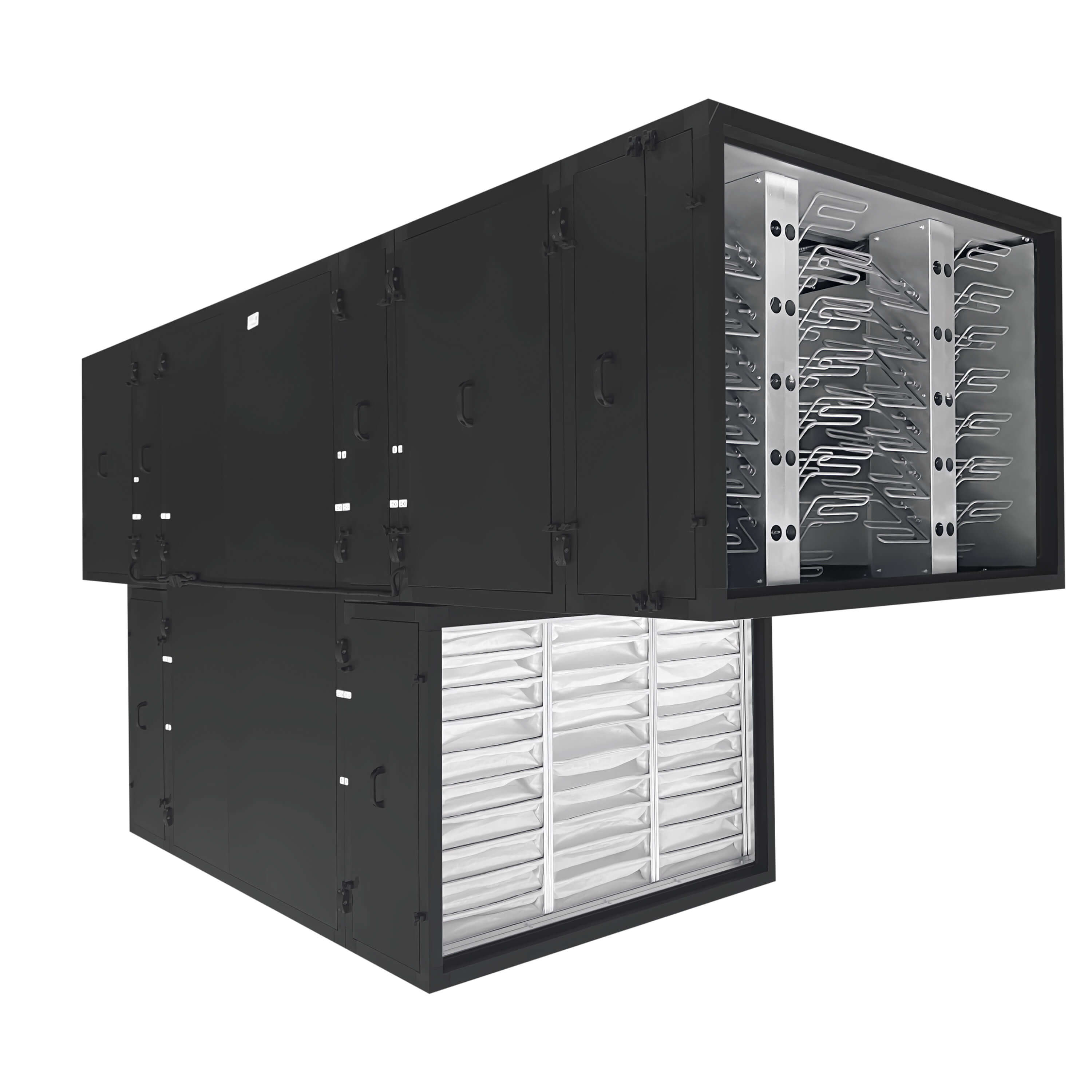 Criovent S 8000 24E