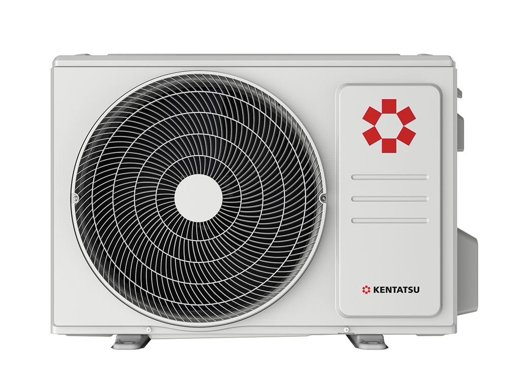 Наружный блок кондиционера Kentatsu KSRA35HFAN1