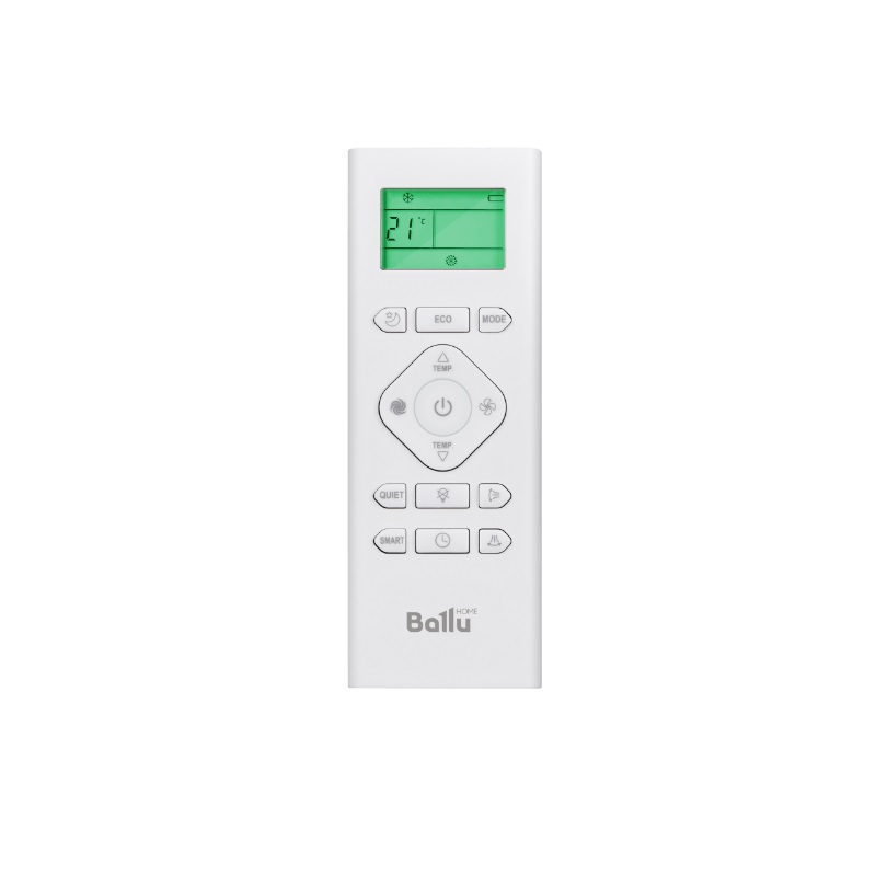 Сплит-система инверторного типа Ballu BSPI-10HN8/BL/EU комплект