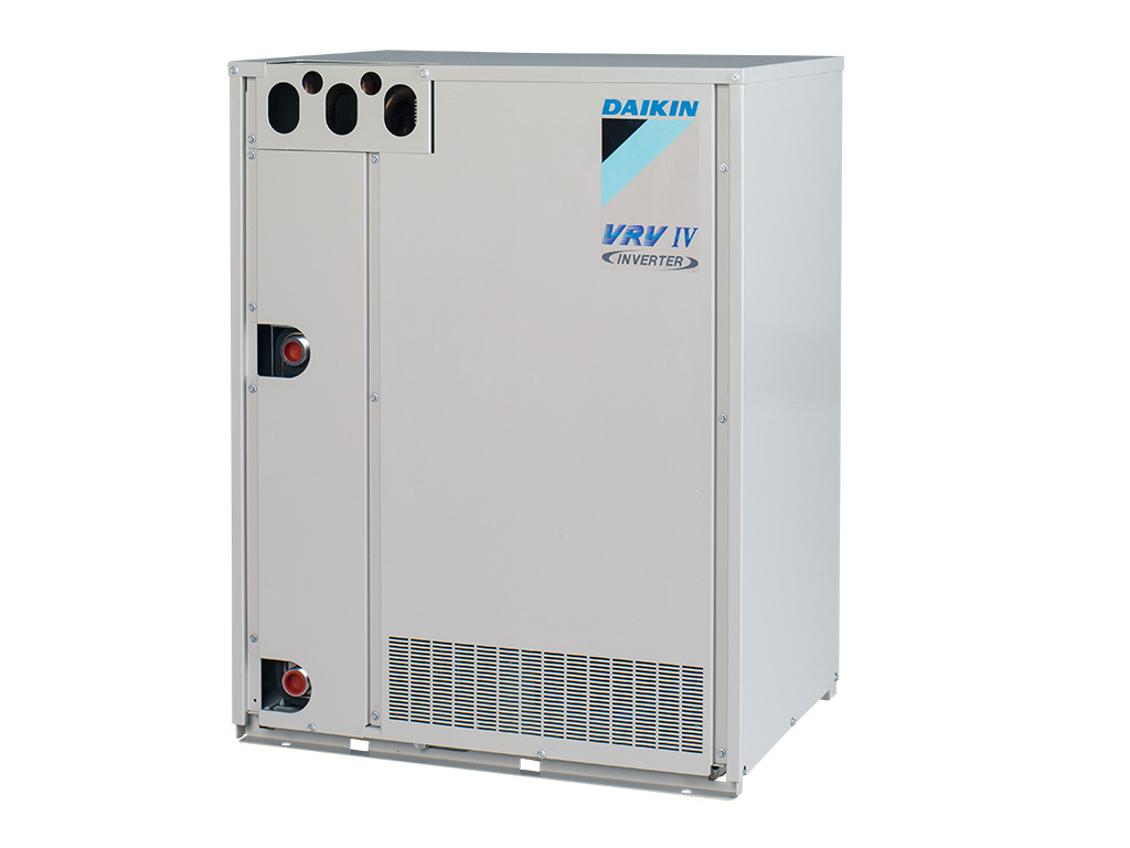 Наружный блок VRV системы Daikin RWEYQ14T9