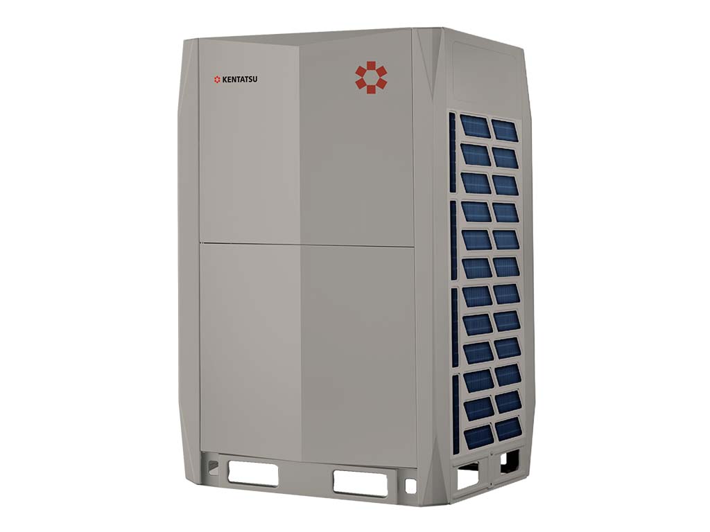 Наружный блок VRF системы Kentatsu KURA250HZAN3