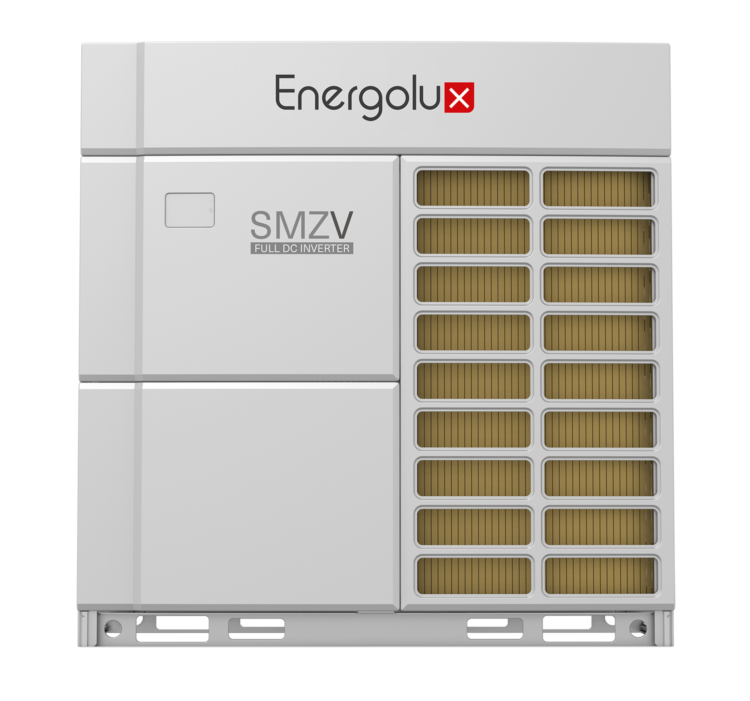 Модульный наружный полноразмерный блок SMZ V Energolux SMZU311V5AI