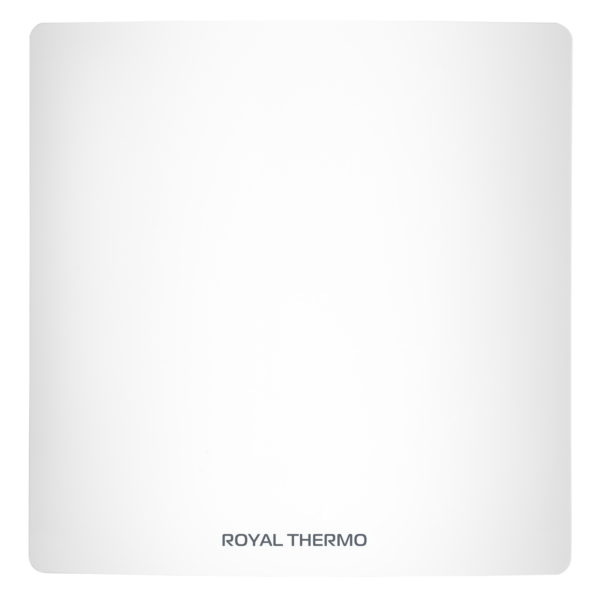 Вентилятор вытяжной Royal Thermo Sunset RAFS 100 V с обратным клапаном