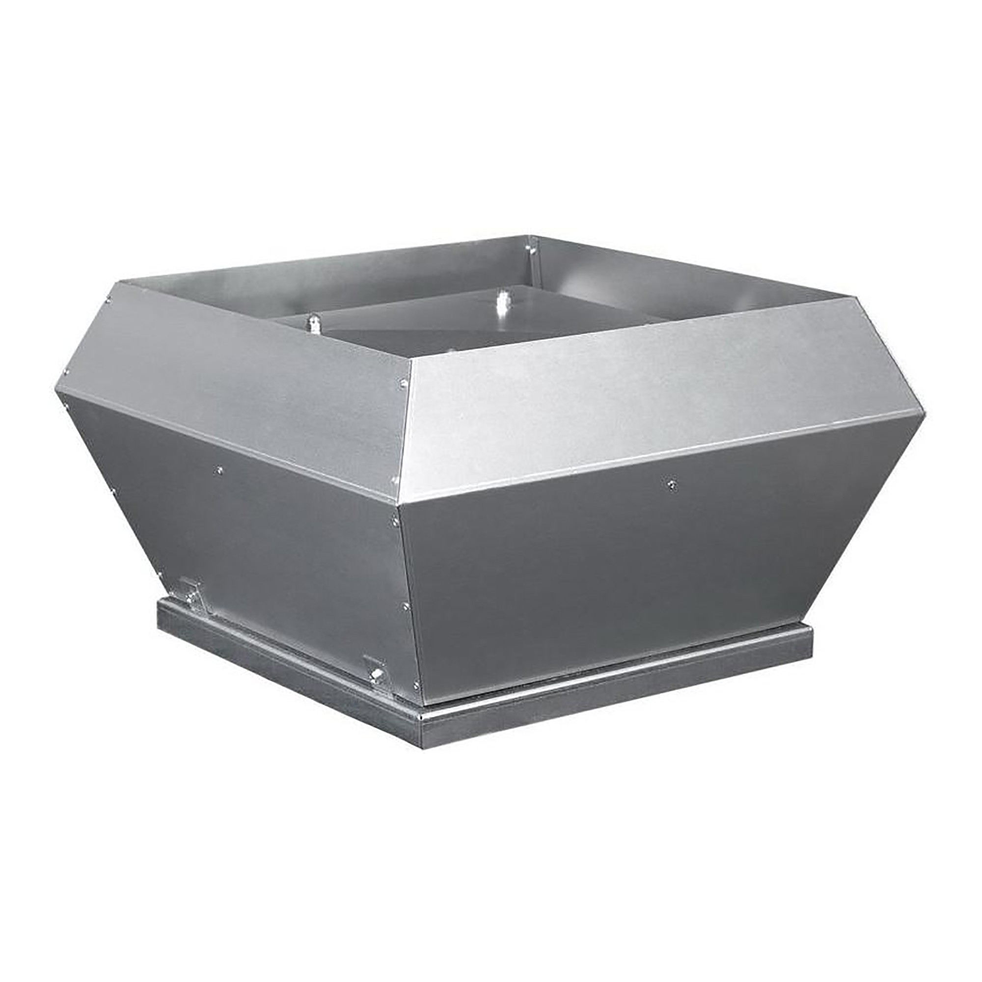 Вентилятор центробежный крышный высокотемпературный SHUFT RMVD-HT 560