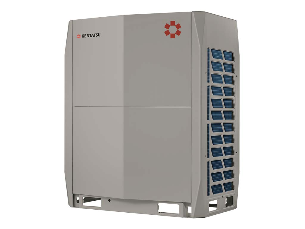 Наружный блок VRF системы Kentatsu KURA500HZAN3