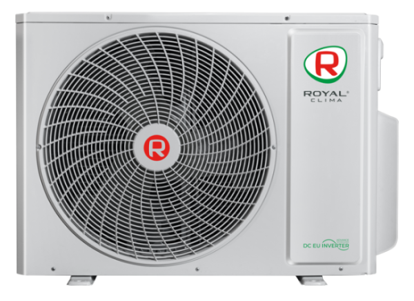 Наружный блок мульти-сплит-системы серии MULTI GRIDA EU ERP INVERTER 2RGR-14HN/OUT