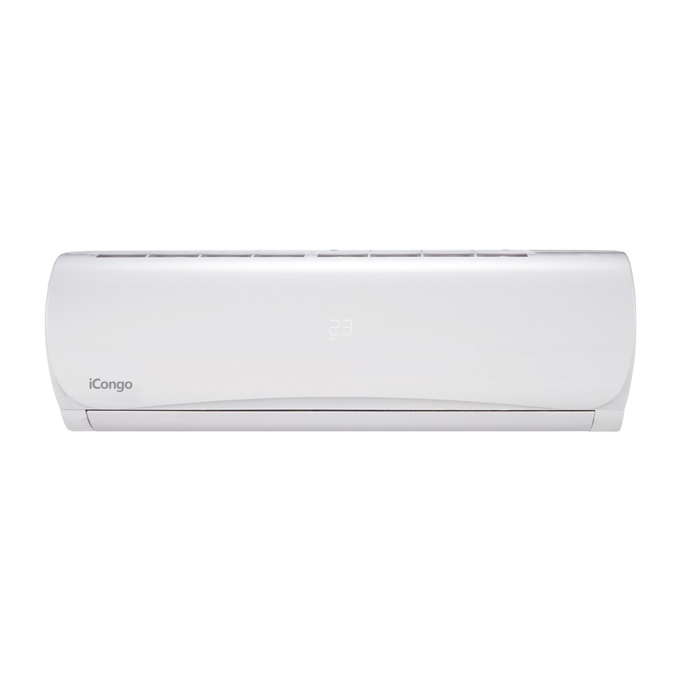 Сплит-система iCongo CT3S-100H3A-1E170AT3A