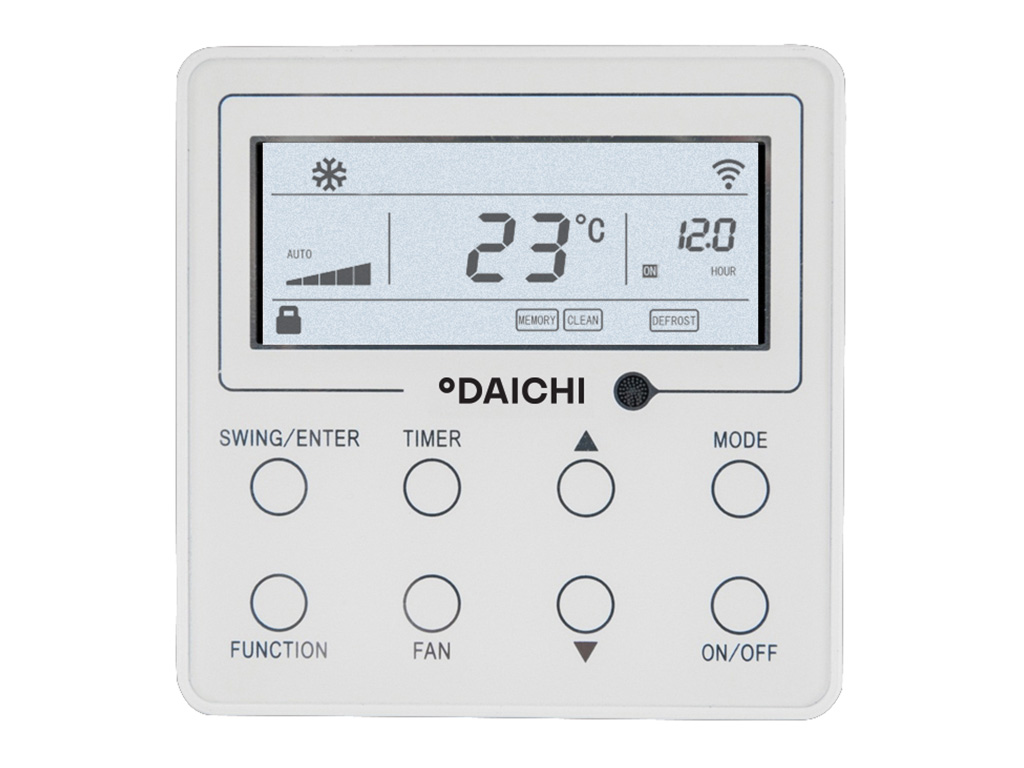 Внутренний блок кондиционера Daichi DA160ALHS1R