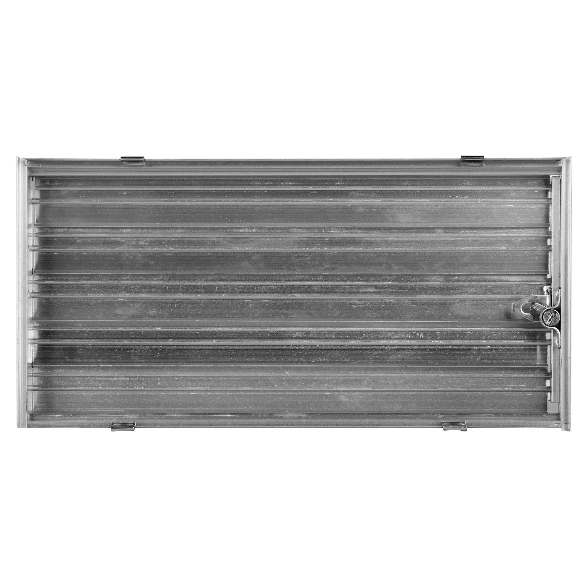 Клапан расхода SHUFT D 300*150