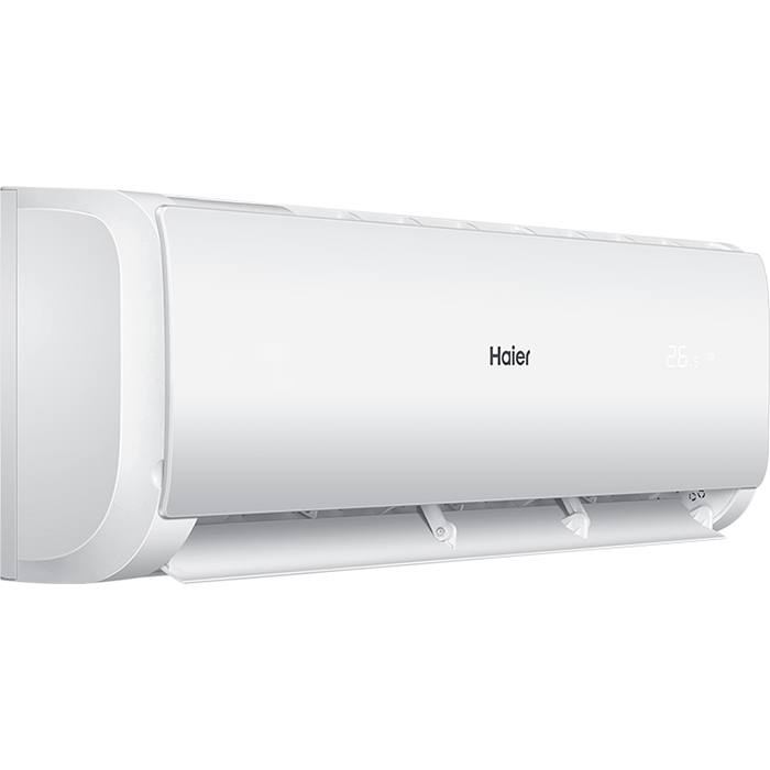 Сплит-система Haier Tundra DC AS07TT5HRA / 1U07TL5FRA (2024)