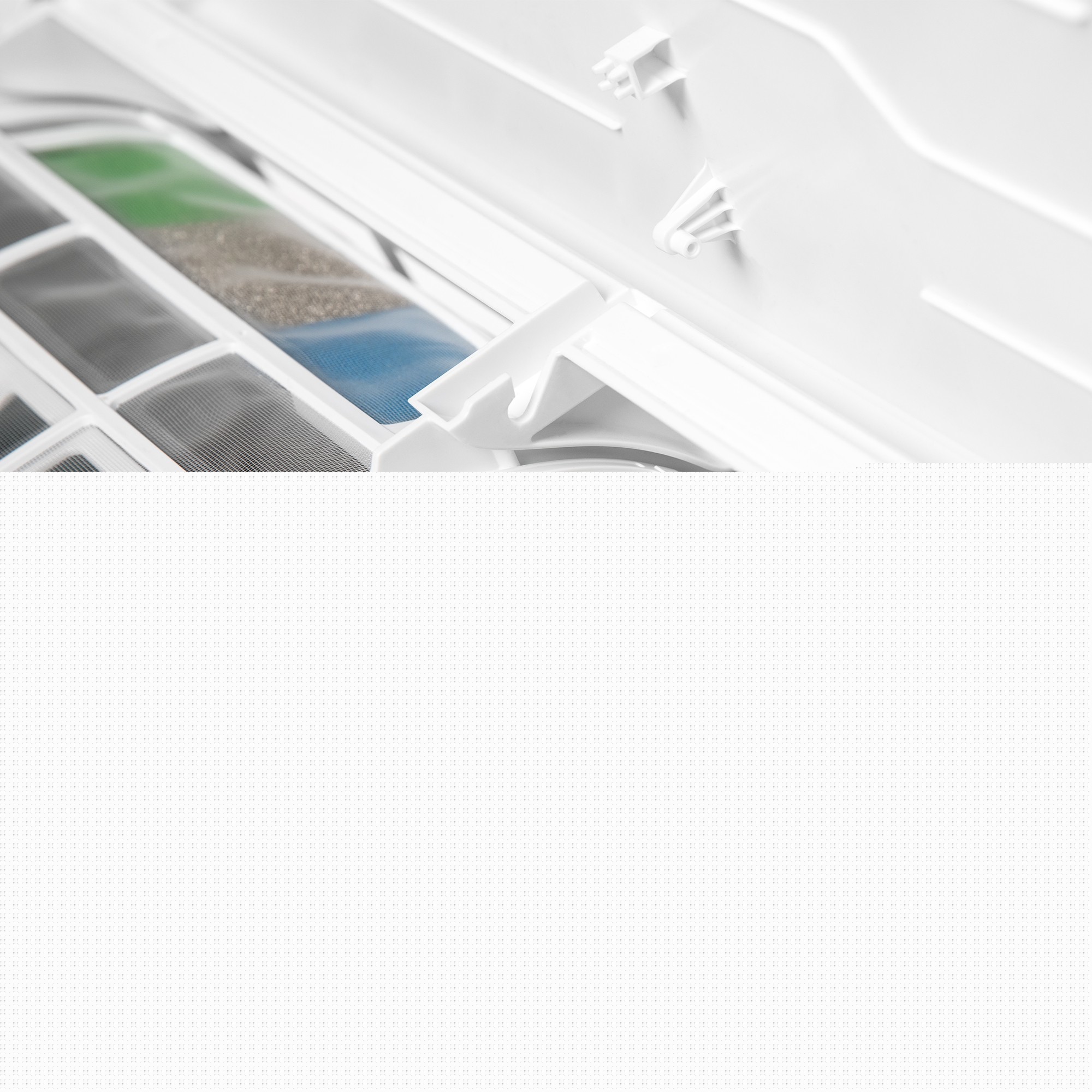 Сплит-система инверторного типа Electrolux Fusion Wave Super DC EACS/I-12HFW/N8 комплект