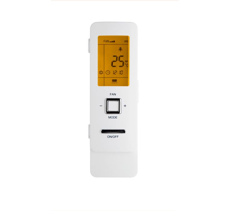 Внутренний блок тепловых насосов (воздух-воздух) Electrolux EACS/I-12HVI/N3/in