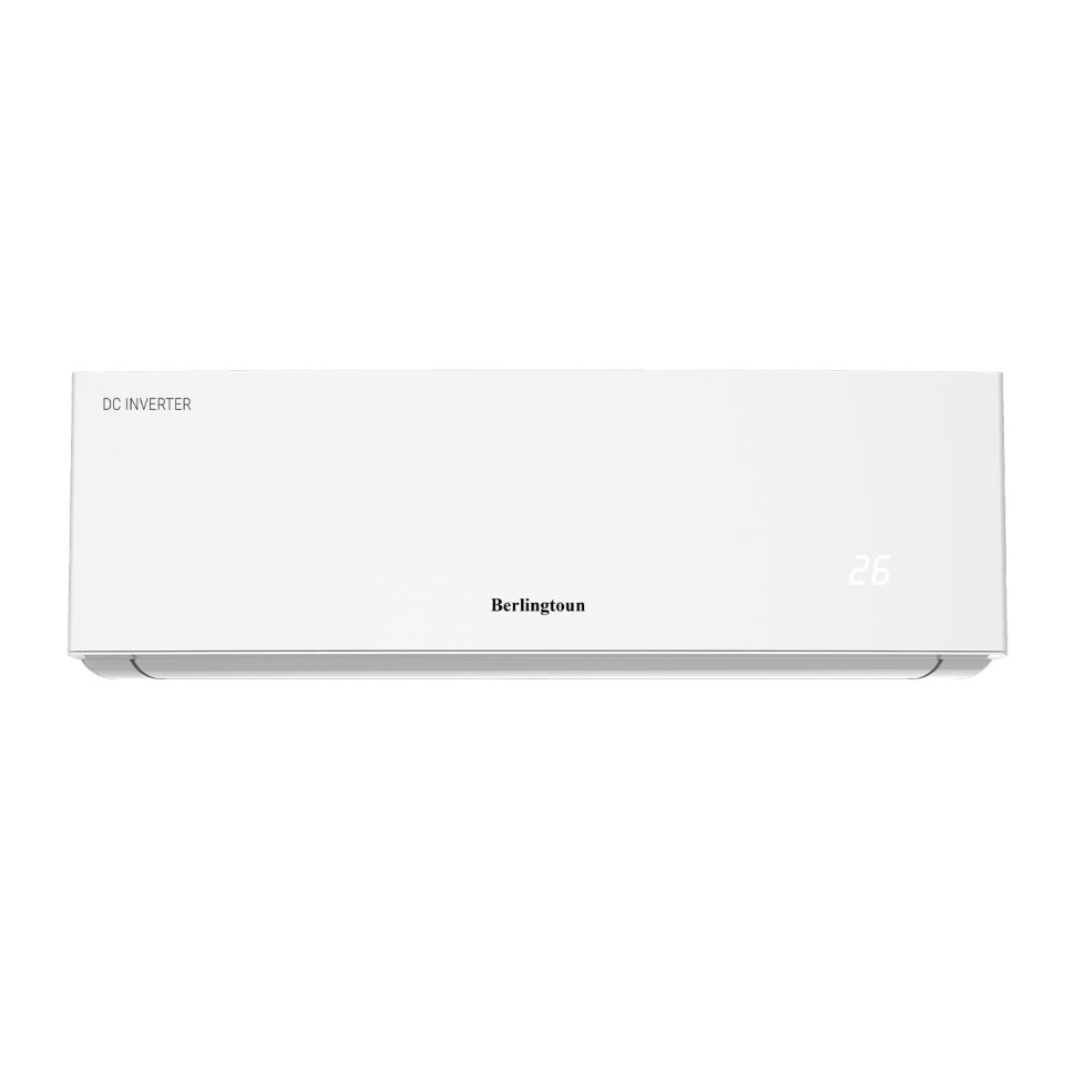 Сплит-система Berlingtoun BR-07CIN1