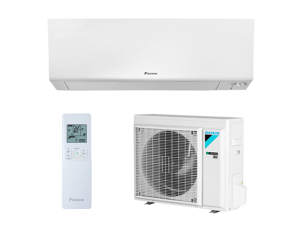 Бытовой кондиционер Daikin FTXM25R/RXM25R9