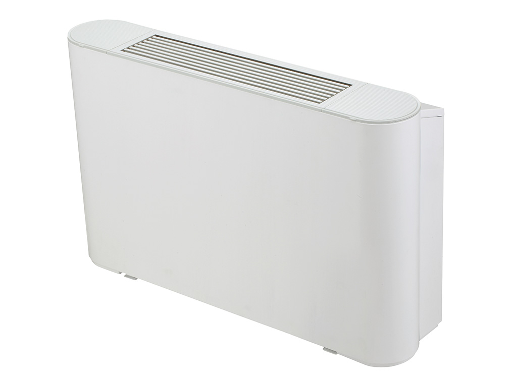 Напольно-потолочный фанкойл в корпусе Kentatsu KFHH32H0EN1-3R
