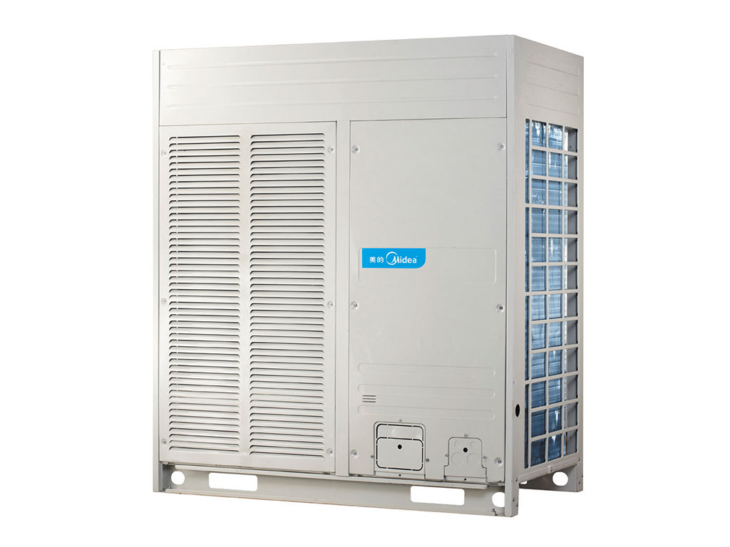 Наружный блок кондиционера Midea MOV-192HN1-R