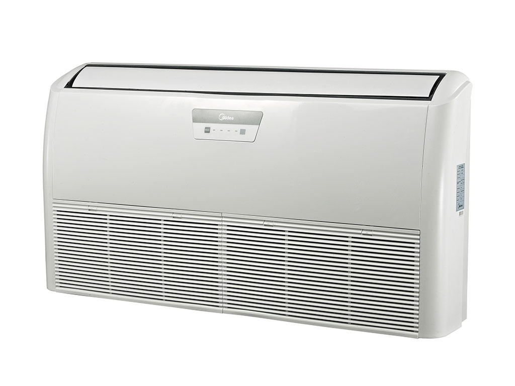 Напольно-потолочный кондиционер Midea MUE-24HRN1-Q/MOX431U-24HN1-Q