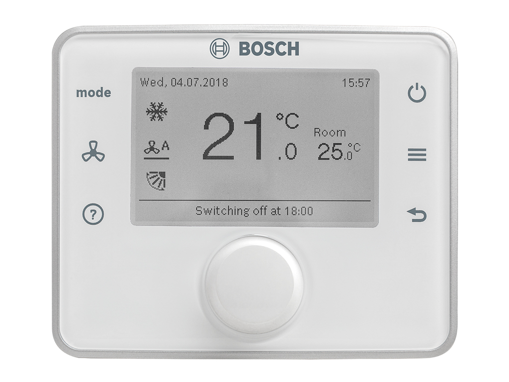 Пульт управления проводной Bosch ARC C-1