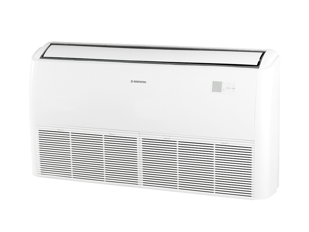 Внутренний блок кондиционера Kentatsu KSCB140HZRN1W