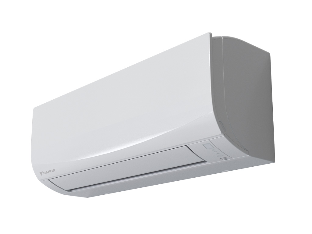 Напольный кондиционер Daikin FNA50A9/RZAG50B