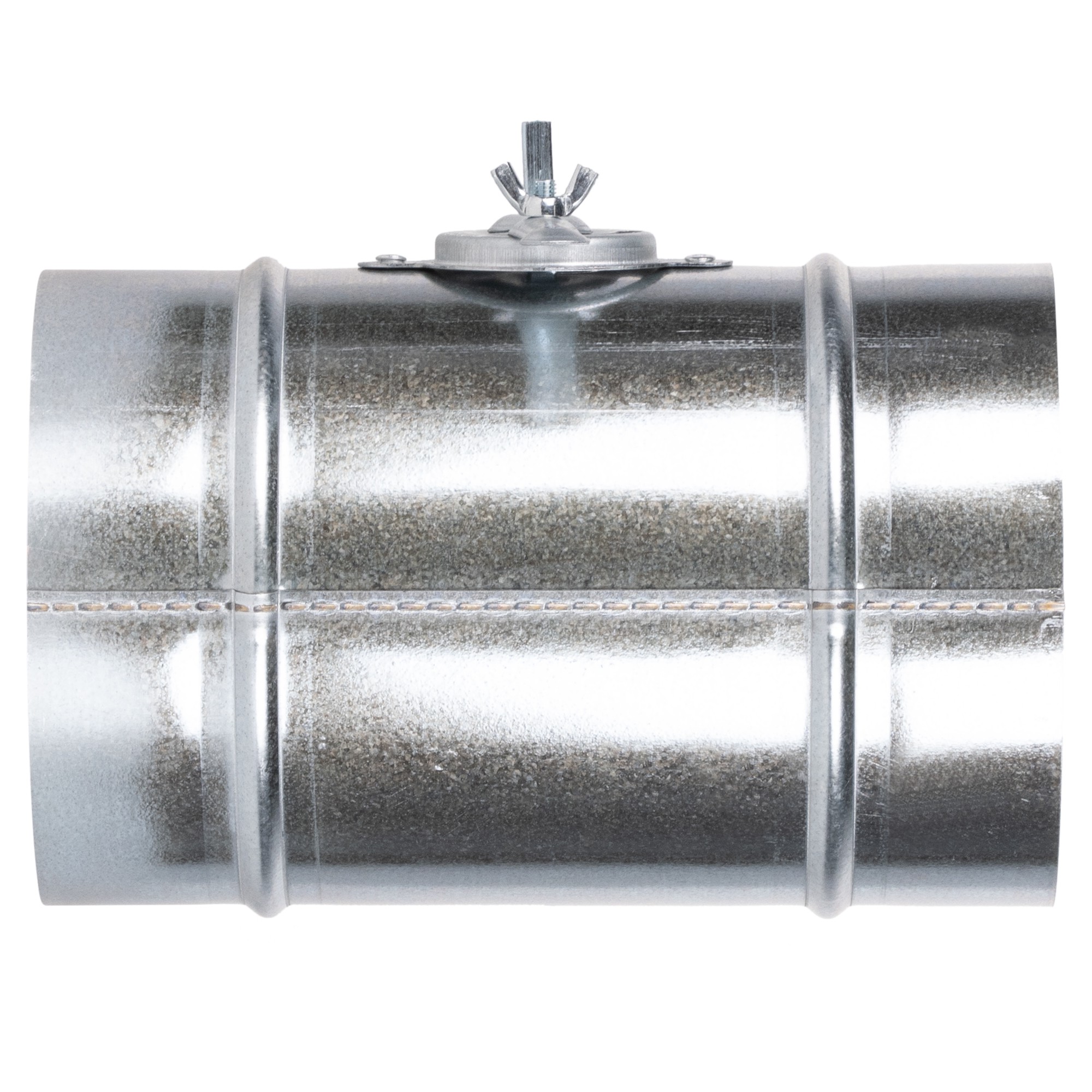 Клапан воздушный SHUFT DCr 180