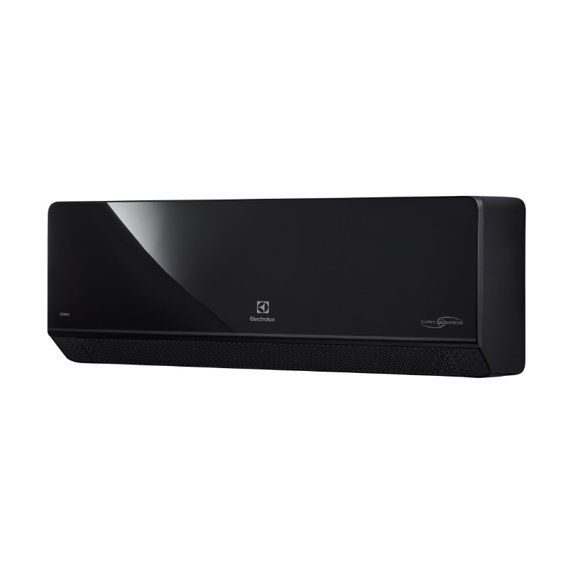 Сплит-система инверторного типа Electrolux Onix Super DC EACS/I-18HIX-BLACK/N8 комплект