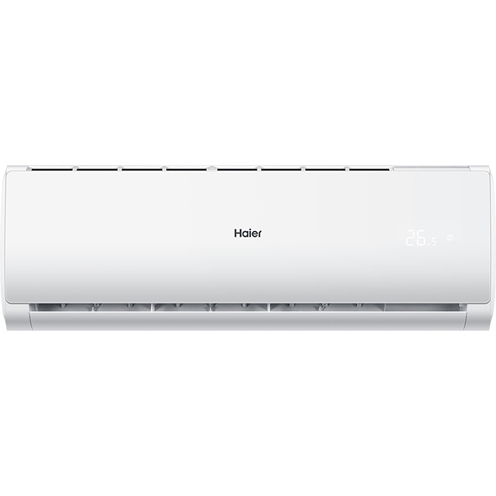 Сплит-система Haier Tundra DC AS18TT5HRA / 1U18TL4FRA (2024)