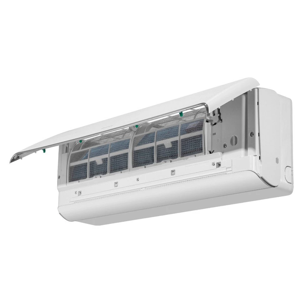 Настенная сплит-система Gree серии AIRY INVERTER R32 WHITE (GWH12AVCXB-K6DNA1B)